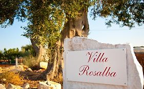 Villa Rosalba