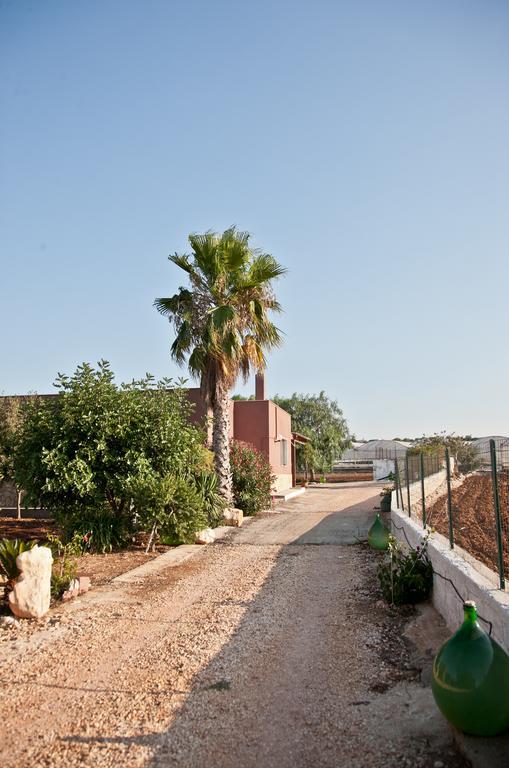 Villa Rosalba Polignano a Mare Exterior foto